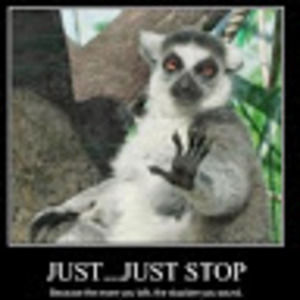 Meet your Posher, William